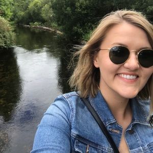 Meet your Posher, Beth